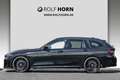 Alpina D3 S 3.0 Allrad HUD 360 Pano har/kar Leder 360 Negro - thumbnail 6