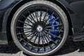 Alpina D3 S 3.0 Allrad HUD 360 Pano har/kar Leder 360 Negro - thumbnail 5