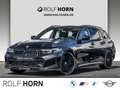Alpina D3 S 3.0 Allrad HUD 360 Pano har/kar Leder 360 Schwarz - thumbnail 1