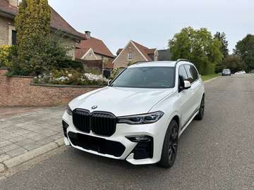 X7 3.0A xDrive40