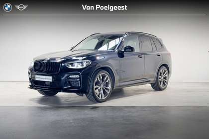 BMW X3 M40i Innovationspakket Aut.
