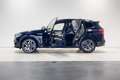 BMW X3 M40i Innovationspakket Aut. Negro - thumbnail 4