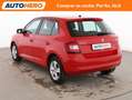 Skoda Fabia 1.0 TSI Ambition 70kW Rojo - thumbnail 4