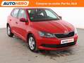 Skoda Fabia 1.0 TSI Ambition 70kW Rojo - thumbnail 8
