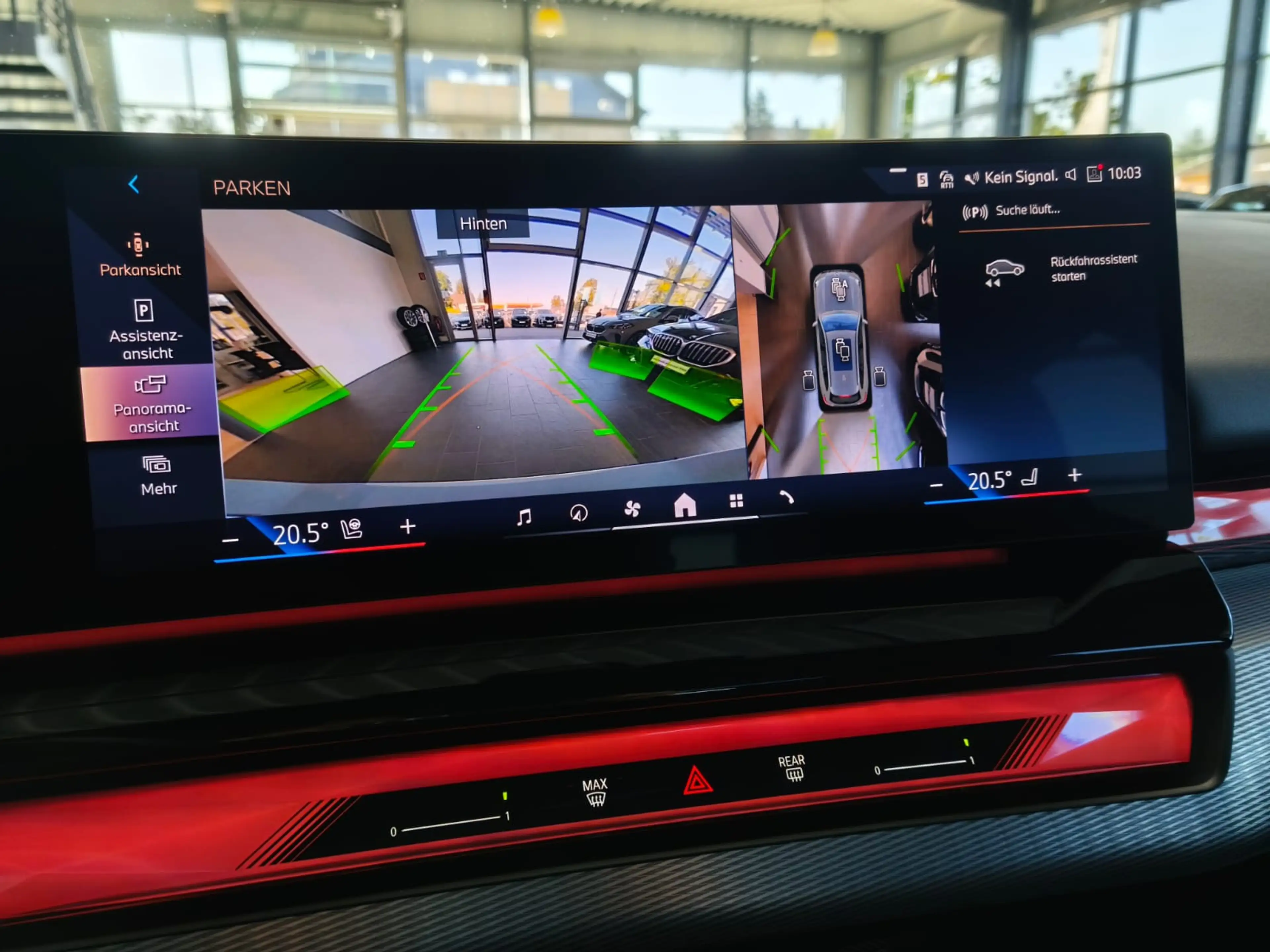 BMW 520 d Tour. xDr. M Sport Pano/360°/B&W/21"/HUD — photo 14