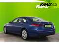 Mercedes-Benz C 200 Limo 9G-tronic+LED+NAVI+VIRTUAL+KAMERA Kék - thumbnail 4
