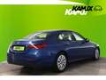 Mercedes-Benz C 200 Limo 9G-tronic+LED+NAVI+VIRTUAL+KAMERA Kék - thumbnail 3