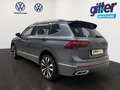 Volkswagen Tiguan Allspace R-Line 4M 20'' R.CAM MATRIX NAVIS SPORT Sportpaket Grau - thumbnail 4