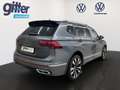 Volkswagen Tiguan Allspace R-Line 4M 20'' R.CAM MATRIX NAVIS SPORT Sportpaket Grau - thumbnail 3