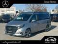 Mercedes-Benz V 250 V250 d 4M Marco Polo Premium+Aerodynamik+ MoPf ! Silber - thumbnail 1