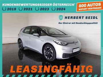 PURE PERFORMANCE 45 kWh *18 ZOLL / VOLL-LED / NAVI / CCS-LADEDOSE / PDC VO&HI / VERKEHRSZEICHEN & SPURHALTEASSIST*