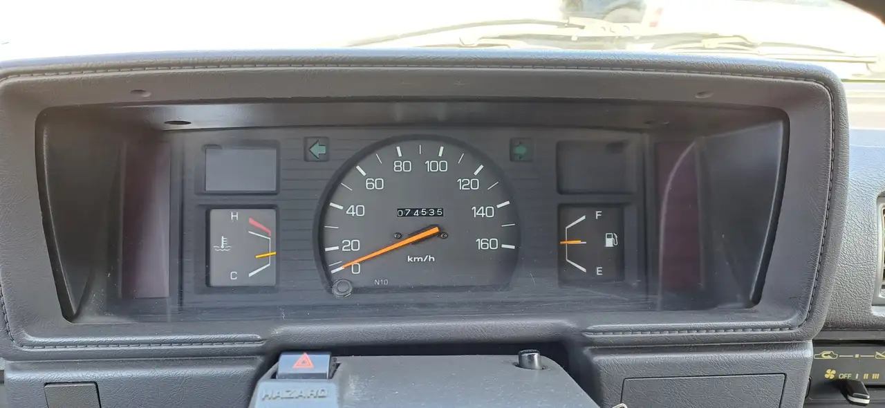 TOYOTA HILUX LN 65 ASI, foto 2