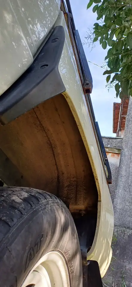 TOYOTA HILUX LN 65 ASI, foto 10