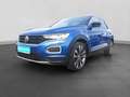 Volkswagen T-Roc 2.0 TDI DSG SPORT LED ST.HEIZ PANO AHK Blau - thumbnail 2