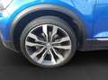Volkswagen T-Roc 2.0 TDI DSG SPORT LED ST.HEIZ PANO AHK Blau - thumbnail 7