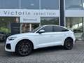 Audi SQ5 Q5 SPB 40 TDI QUATTRO S-LINE 204 CV C.AUTOMATICO Alb - thumbnail 1