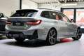 BMW 320 3-serie 320e Touring M Sport|ACC|PANO|Hud|Brooklyn Gris - thumbnail 5
