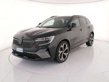 1.2 E-Tech full hybrid Iconic Esprit Alpine 200cv auto