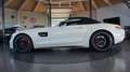 Mercedes-Benz AMG GT *Roadster*BURMESTER*NAVI*KlappenAuspuff Weiß - thumbnail 4