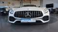 Mercedes-Benz AMG GT *Roadster*BURMESTER*NAVI*KlappenAuspuff Weiß - thumbnail 3