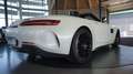 Mercedes-Benz AMG GT *Roadster*BURMESTER*NAVI*KlappenAuspuff Weiß - thumbnail 8