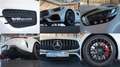Mercedes-Benz AMG GT *Roadster*BURMESTER*NAVI*KlappenAuspuff Weiß - thumbnail 15