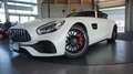 Mercedes-Benz AMG GT *Roadster*BURMESTER*NAVI*KlappenAuspuff Weiß - thumbnail 1