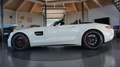 Mercedes-Benz AMG GT *Roadster*BURMESTER*NAVI*KlappenAuspuff Weiß - thumbnail 2