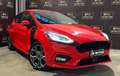 Ford Fiesta Fiesta 1.0 Ecoboost 95 CV 5 porte ST-Line Rosso - thumbnail 1