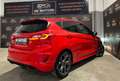 Ford Fiesta Fiesta 1.0 Ecoboost 95 CV 5 porte ST-Line Rosso - thumbnail 3