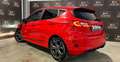 Ford Fiesta Fiesta 1.0 Ecoboost 95 CV 5 porte ST-Line Rouge - thumbnail 4