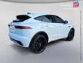 Jaguar E-Pace P300e PHEV 309ch R-Dynamic SE Blanc - thumbnail 6
