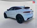 Jaguar E-Pace P300e PHEV 309ch R-Dynamic SE Blanc - thumbnail 8