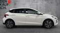 Hyundai i20 1.2i Aktion Select+ NAVI Kamera Klima Tempomat ... Blanc - thumbnail 2