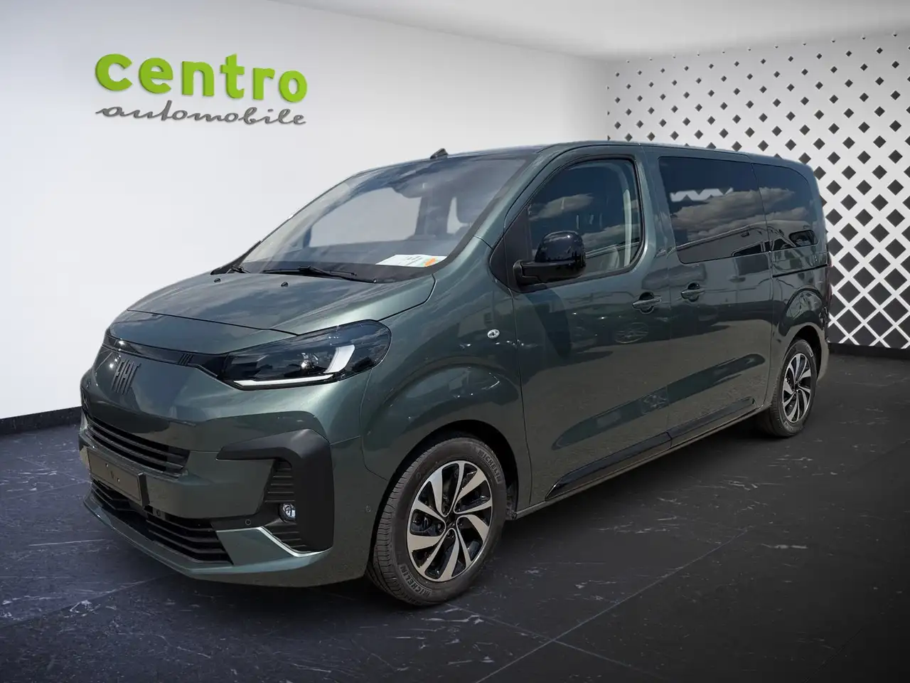 Fiat Ulysse 2026