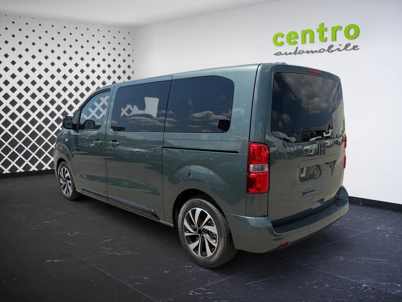 Fiat Ulysse 2026