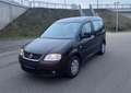 Volkswagen Caddy Life 1.6l Tempomat Klima Schiebtür CD Negro - thumbnail 1