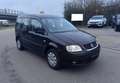 Volkswagen Caddy Life 1.6l Tempomat Klima Schiebtür CD Negro - thumbnail 2