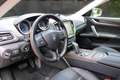 Maserati Ghibli S Q4 Aut. 430 Gris - thumbnail 8