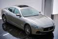 Maserati Ghibli S Q4 Aut. 430 Gris - thumbnail 5
