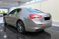 Maserati Ghibli S Q4 Aut. 430 Gris - thumbnail 2