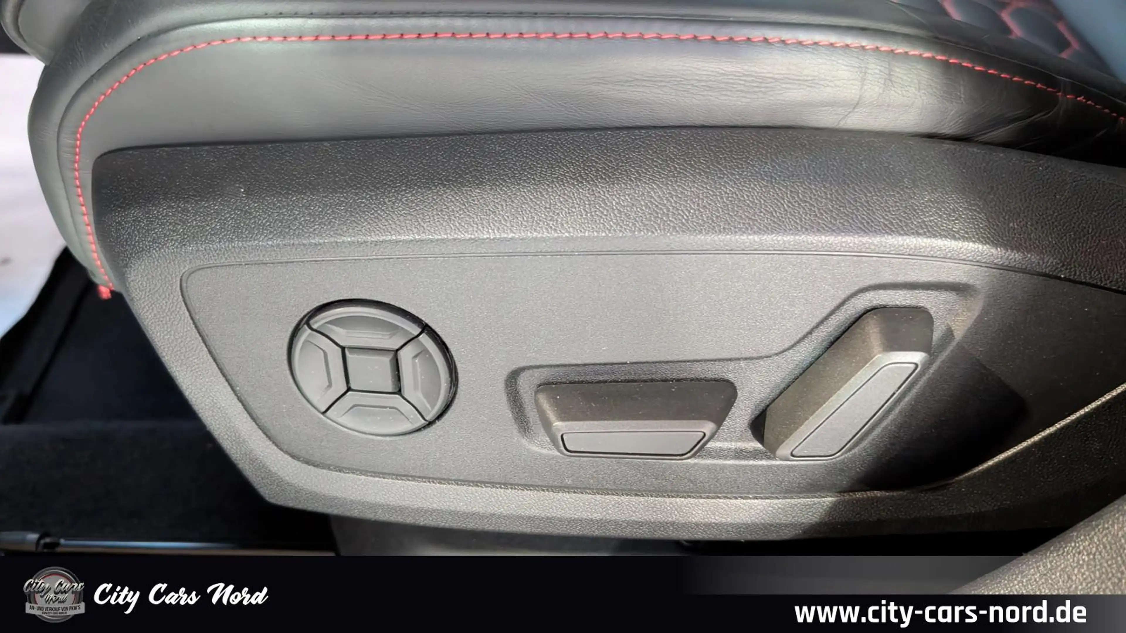 Audi RS3 RS 3 2.5 TFSI quattro NAPPA-PANO-SPORT.AGA-B&O — photo 14