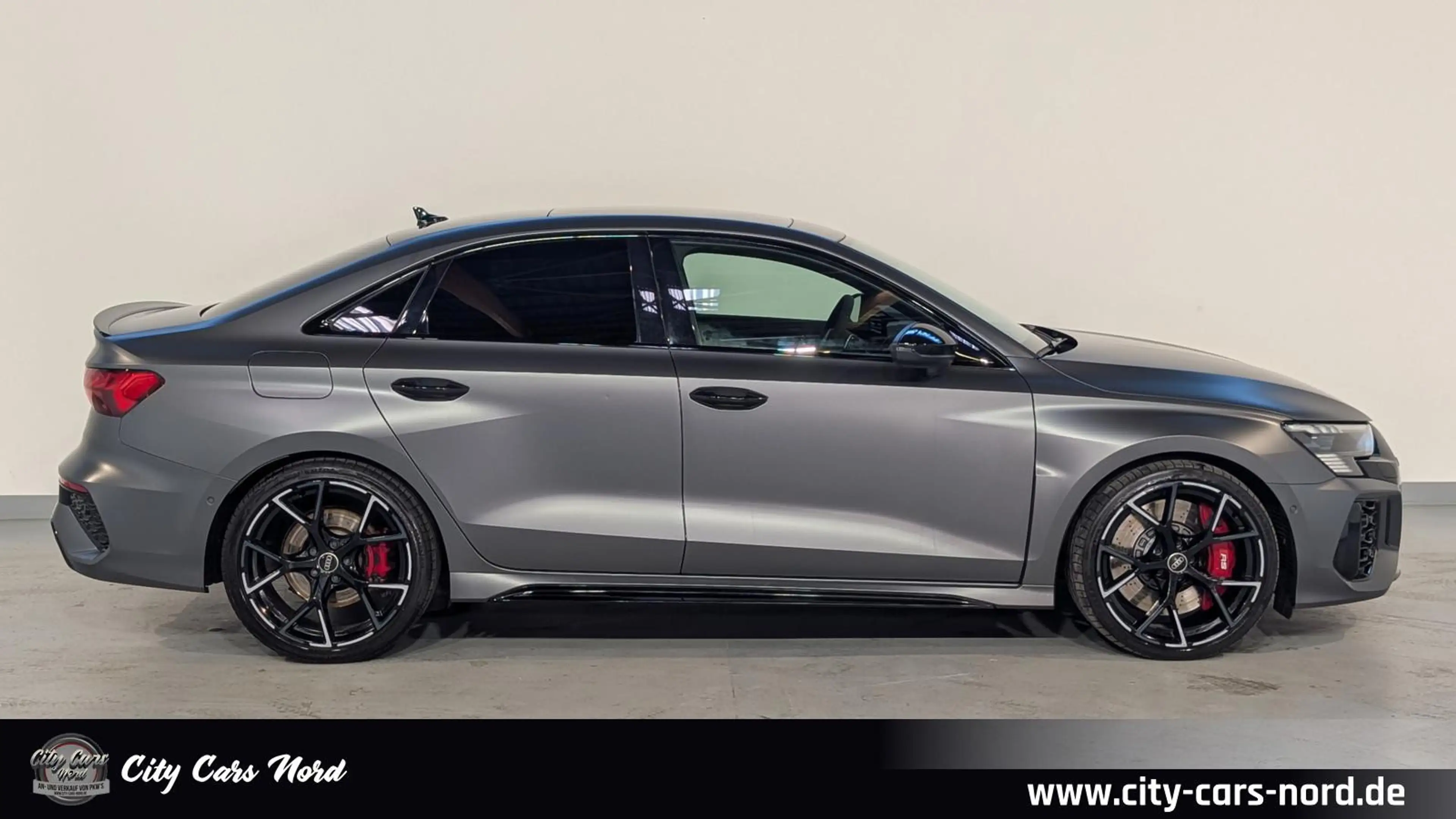 Audi RS3 RS 3 2.5 TFSI quattro NAPPA-PANO-SPORT.AGA-B&O — photo 6