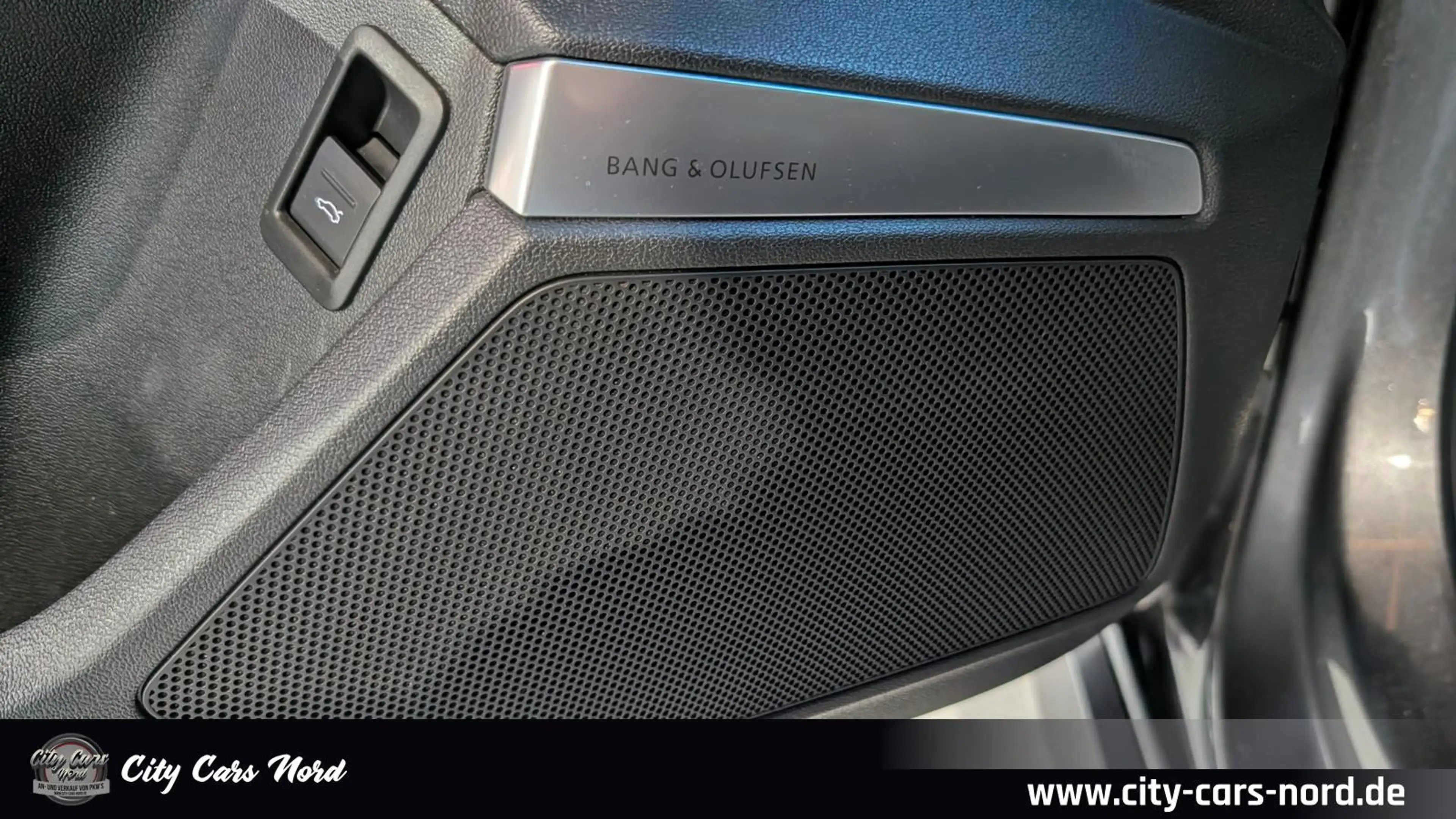 Audi RS3 RS 3 2.5 TFSI quattro NAPPA-PANO-SPORT.AGA-B&O — photo 13