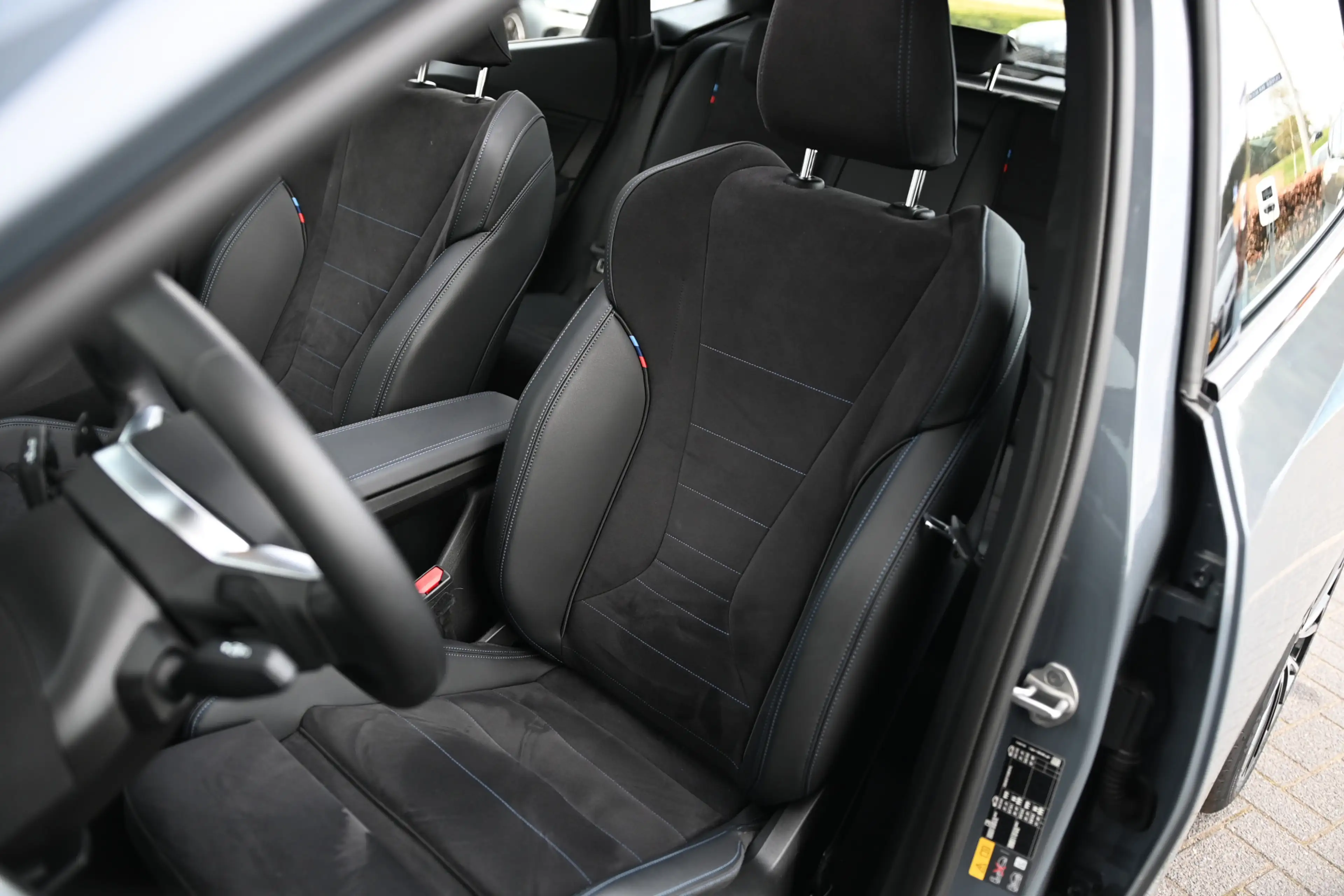 BMW 230 2 Serie Active Tourer 230e xDrive M Sport Automaat — photo 3