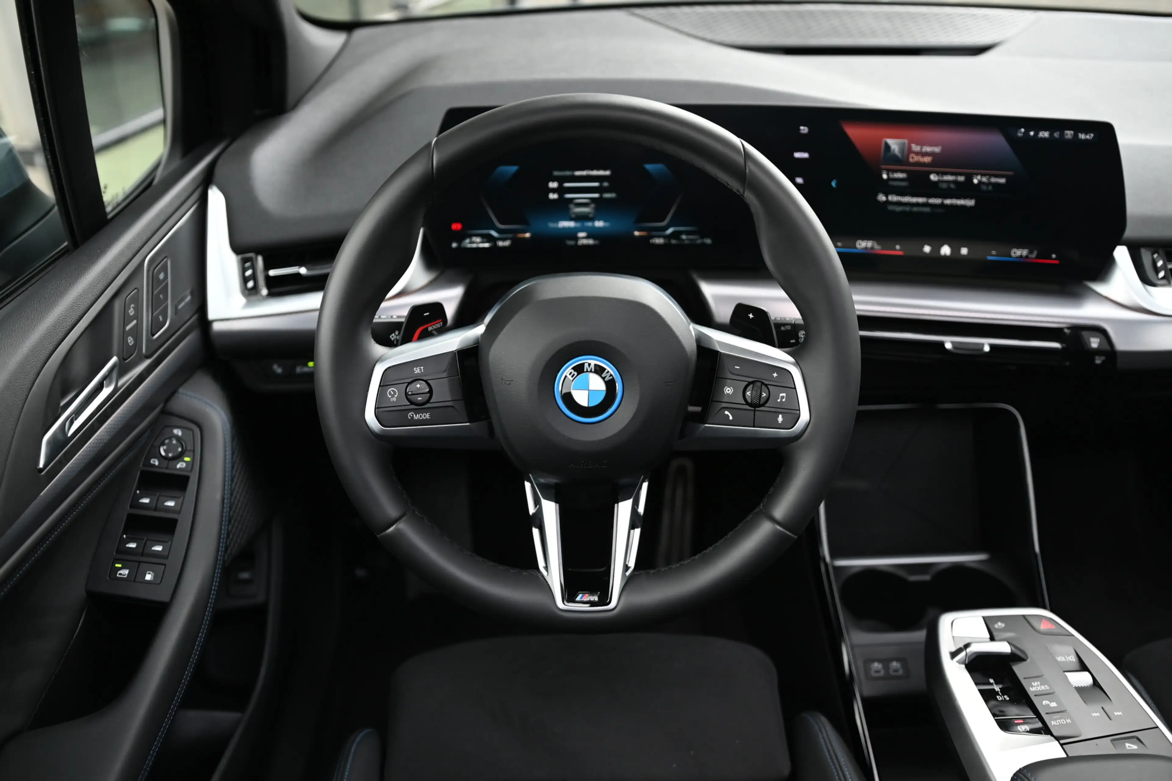 BMW 230 2 Serie Active Tourer 230e xDrive M Sport Automaat — photo 8