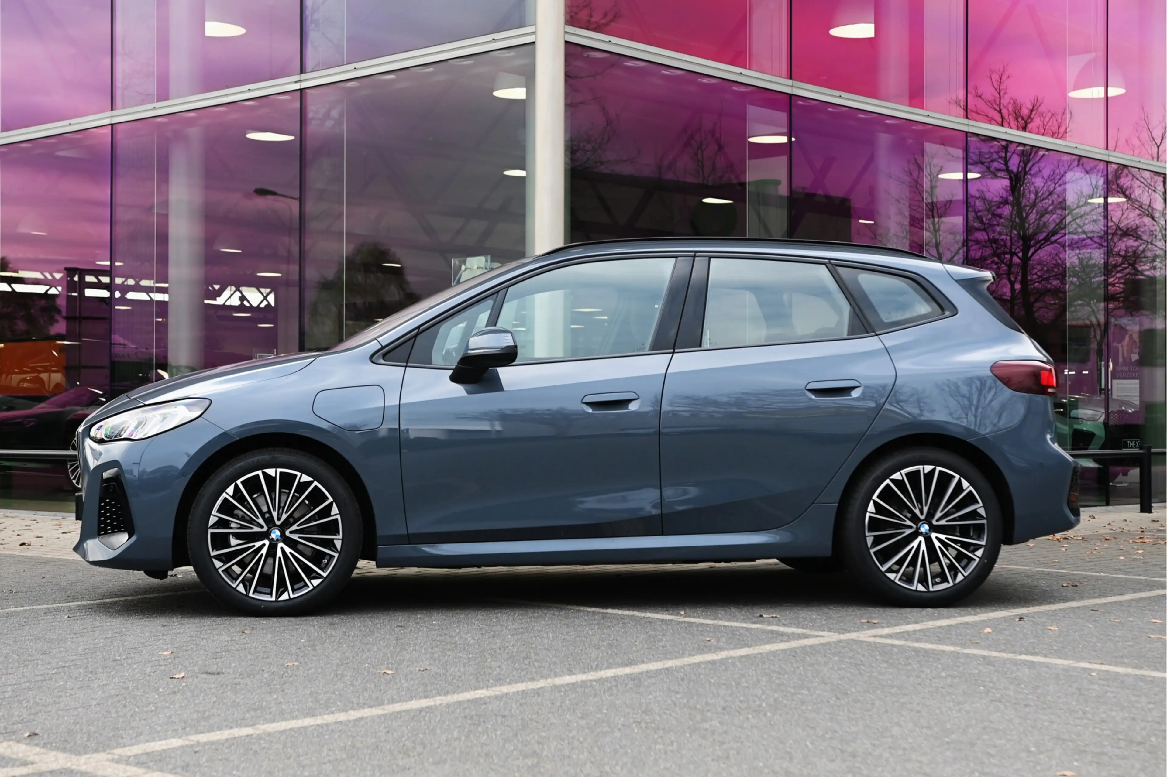 BMW 230 2 Serie Active Tourer 230e xDrive M Sport Automaat — photo 5