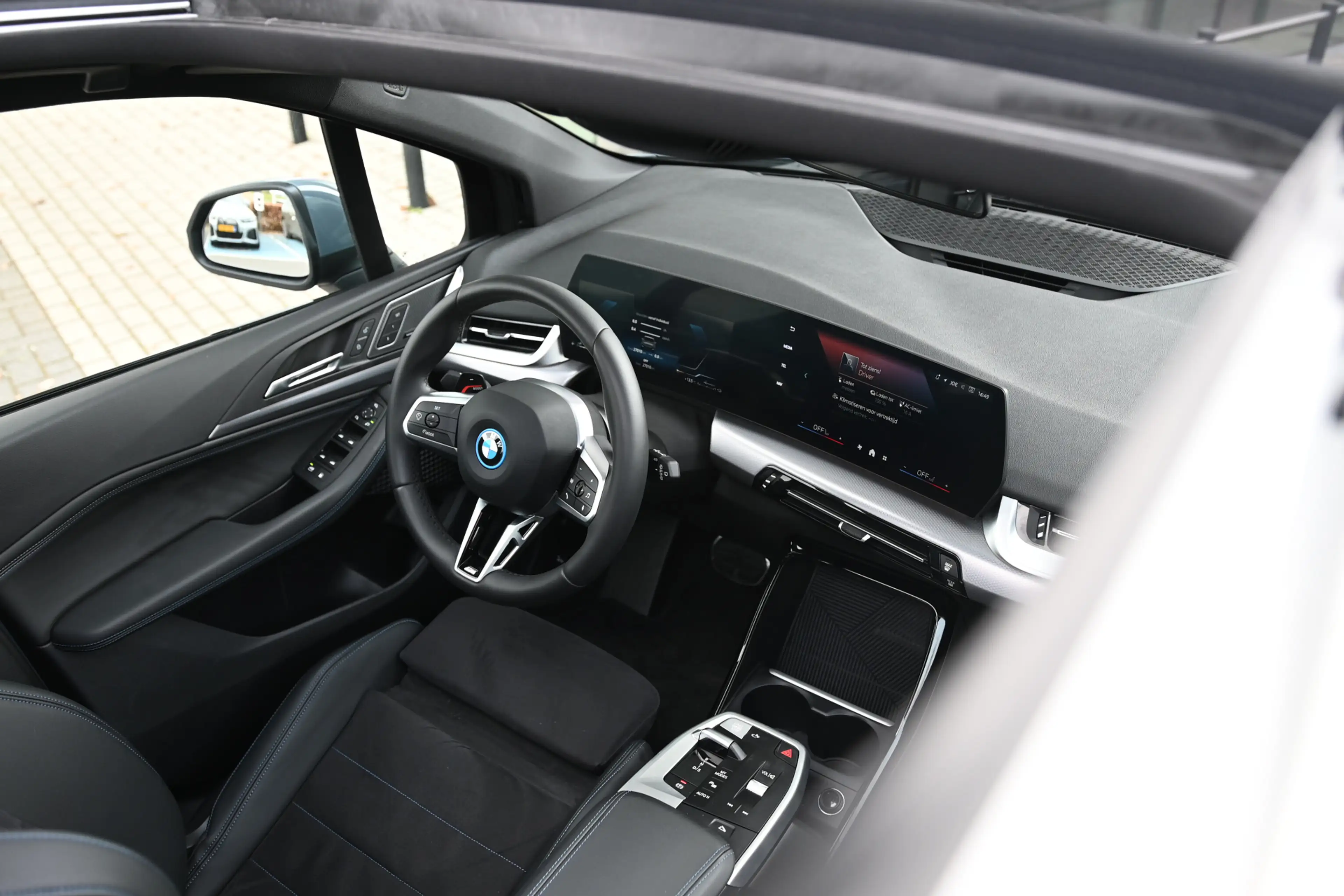 BMW 230 2 Serie Active Tourer 230e xDrive M Sport Automaat — photo 6