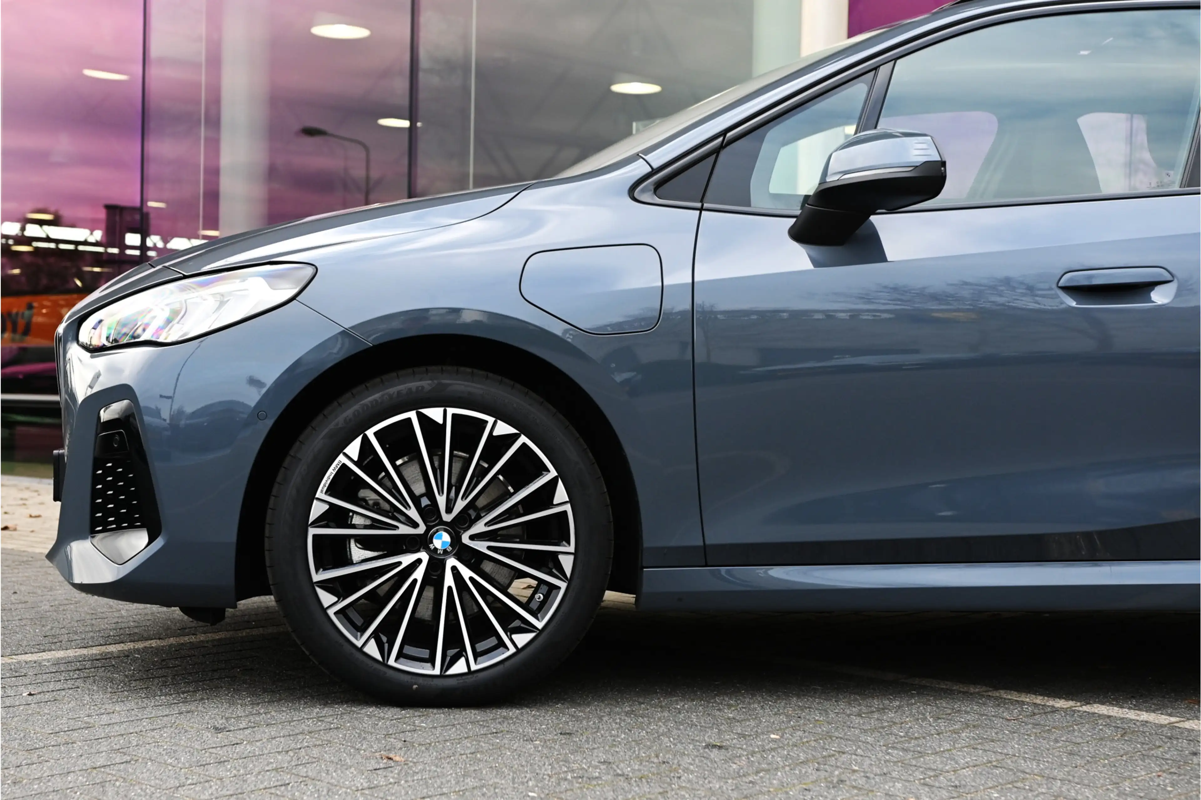 BMW 230 2 Serie Active Tourer 230e xDrive M Sport Automaat — photo 7