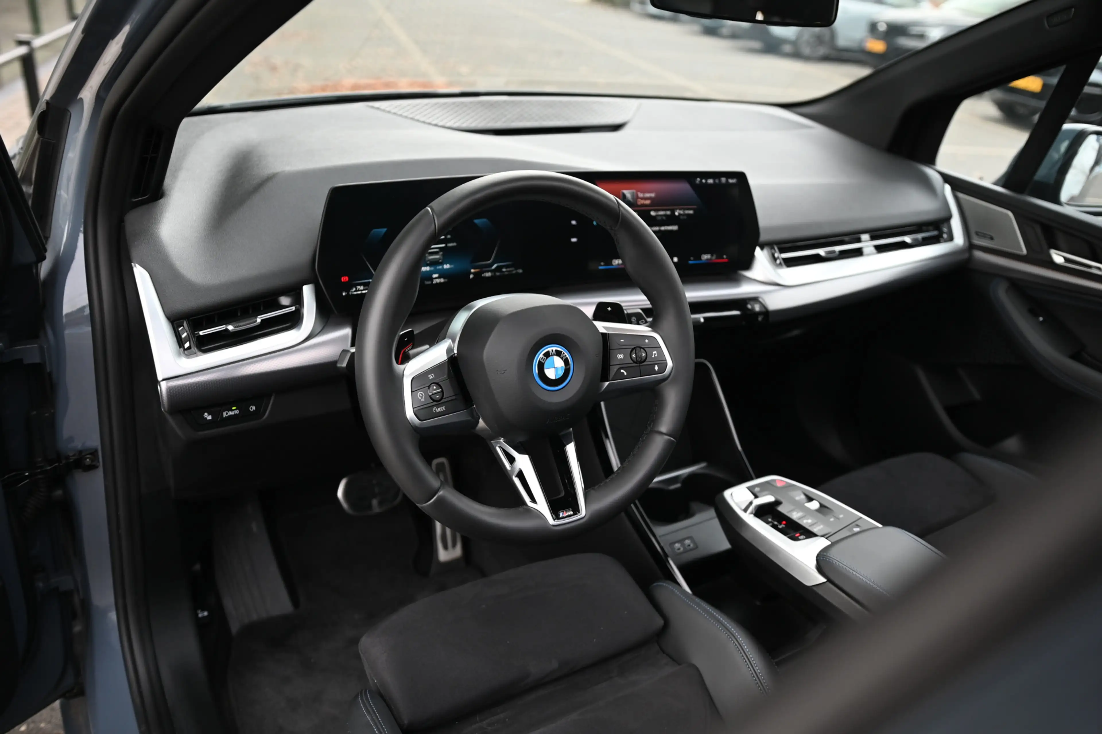 BMW 230 2 Serie Active Tourer 230e xDrive M Sport Automaat — photo 13